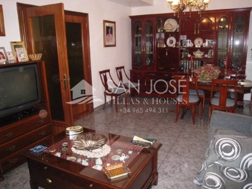 Aspe Vinalopó Mitjà house foto 6291934