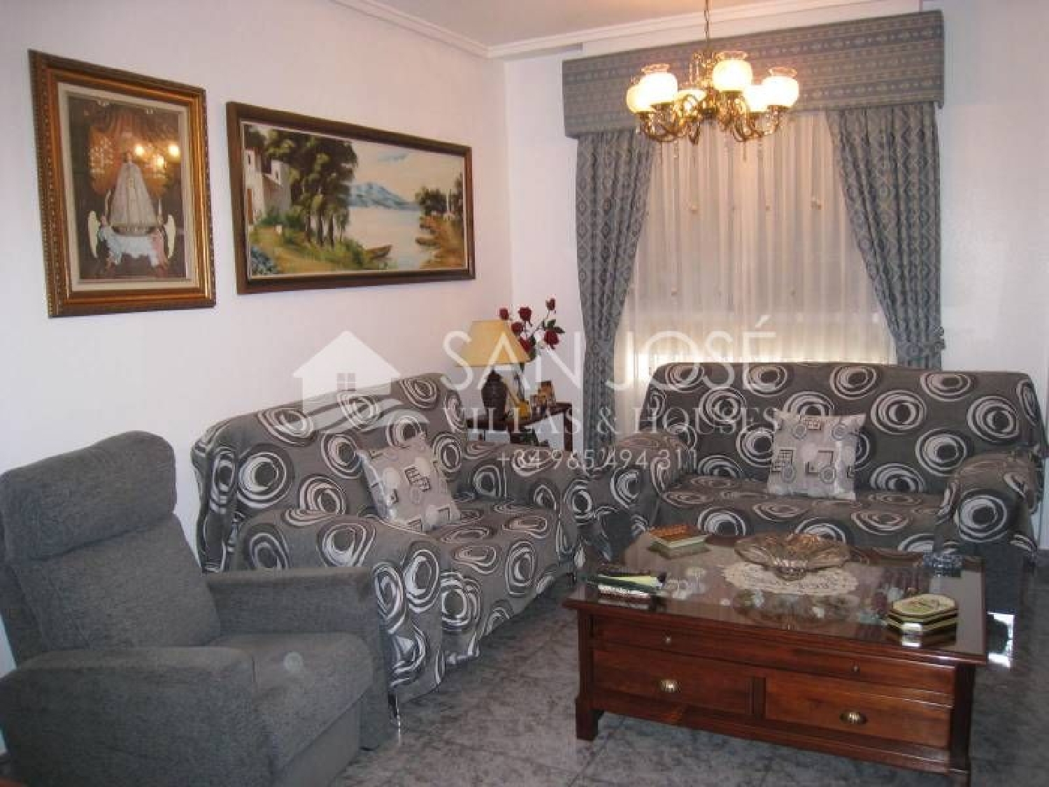  for sale house Aspe Vinalopó Mitjà 8