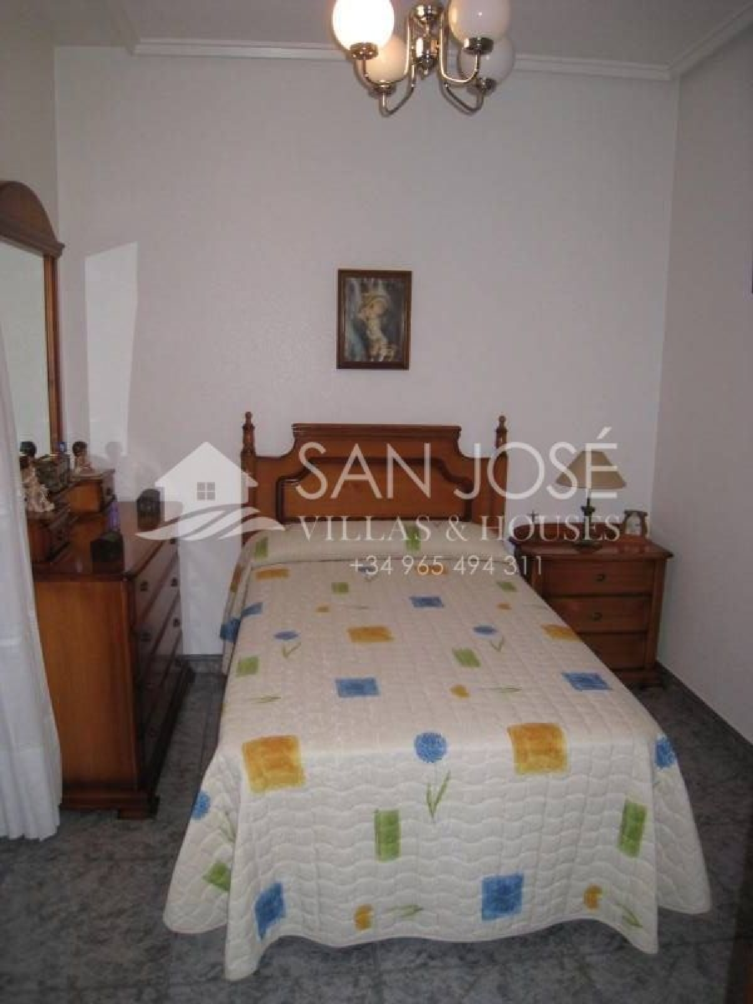  for sale house Aspe Vinalopó Mitjà 4