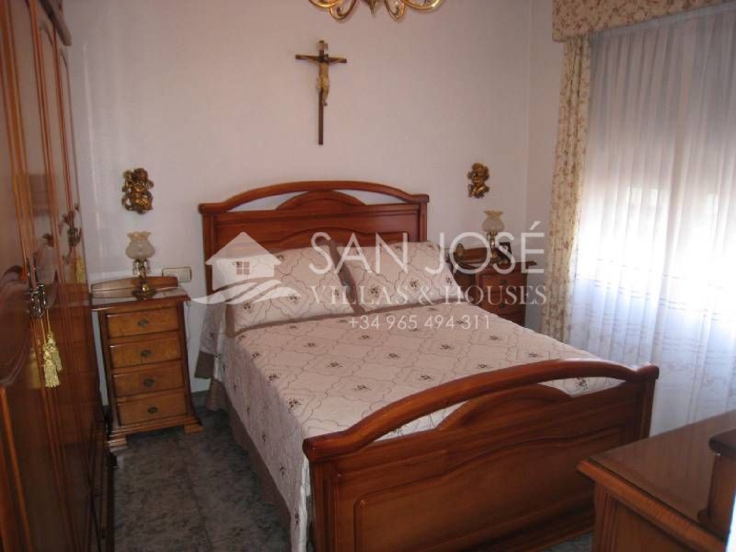  for sale house Aspe Vinalopó Mitjà 7