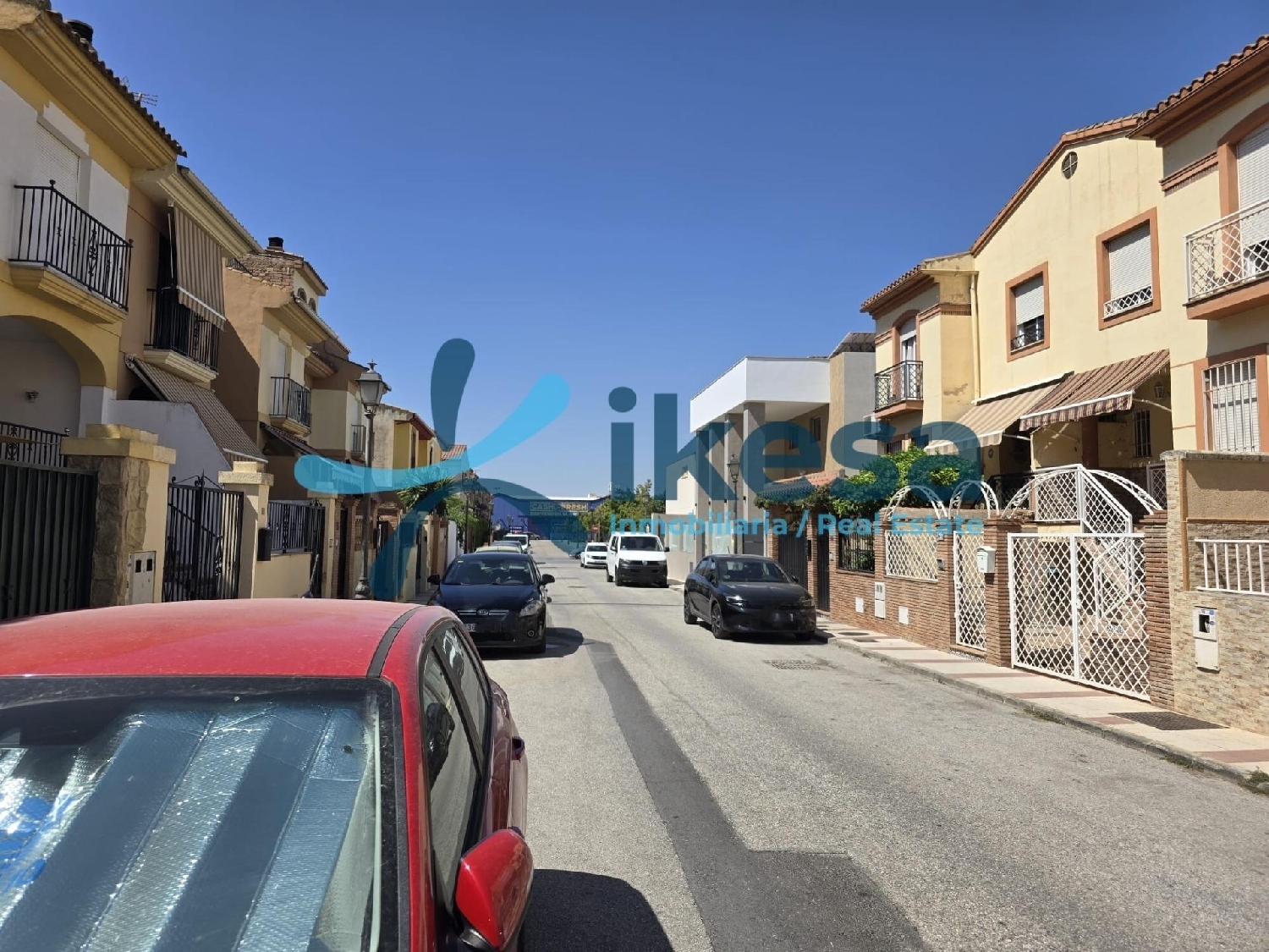  till salu hus Atarfe Vega De Granada 5