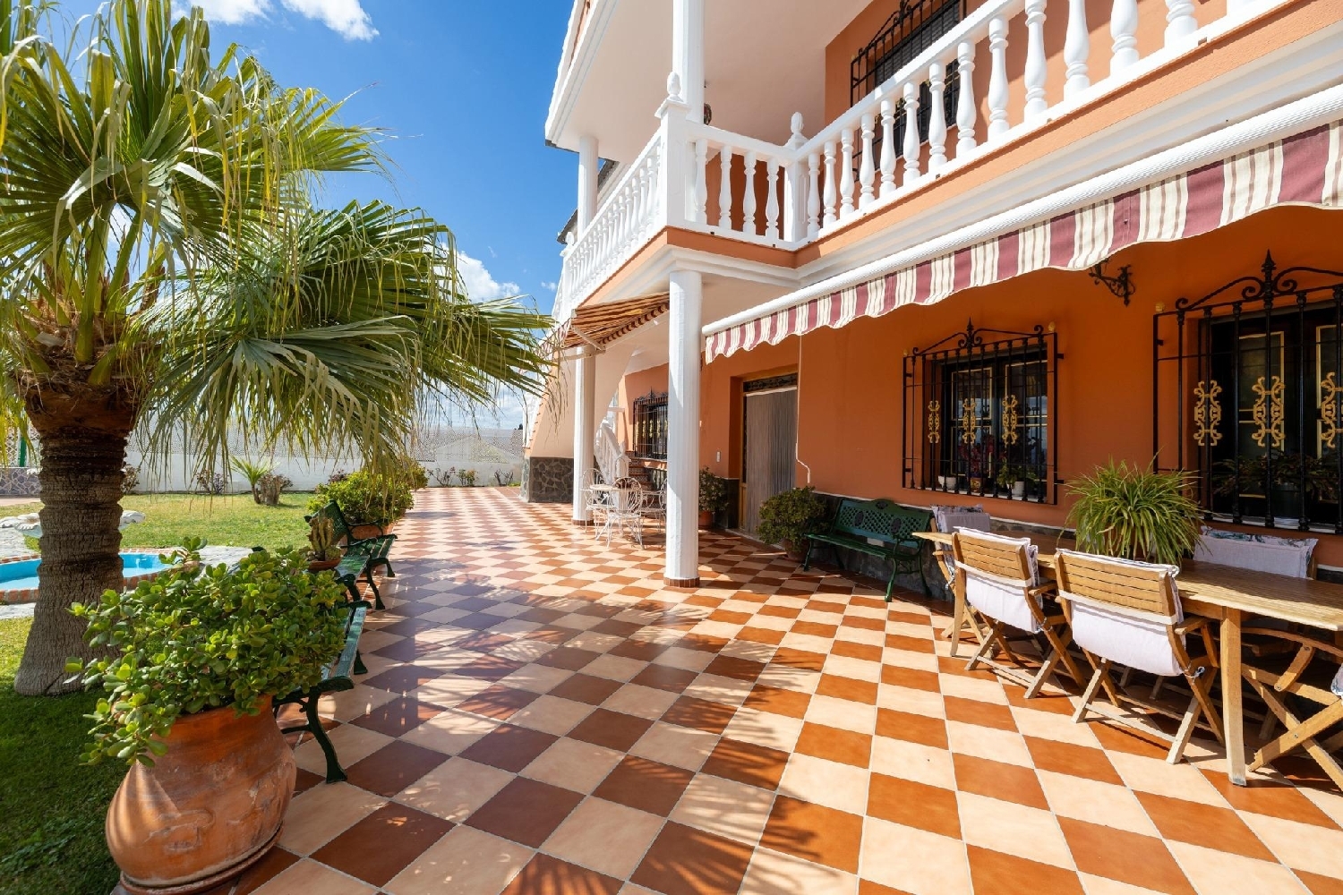  à vendre maison Atarfe Vega De Granada 8