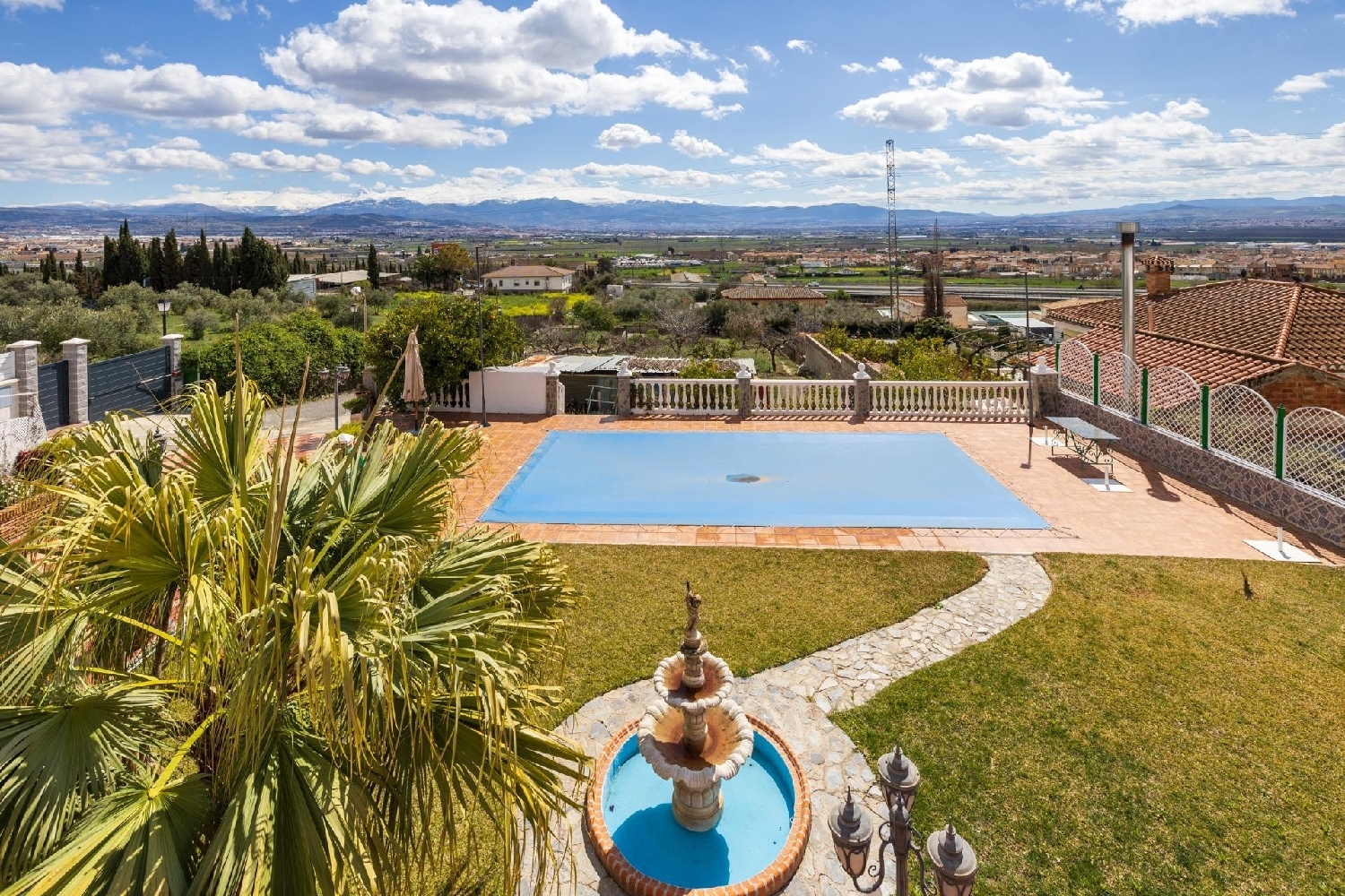  à vendre maison Atarfe Vega De Granada 2