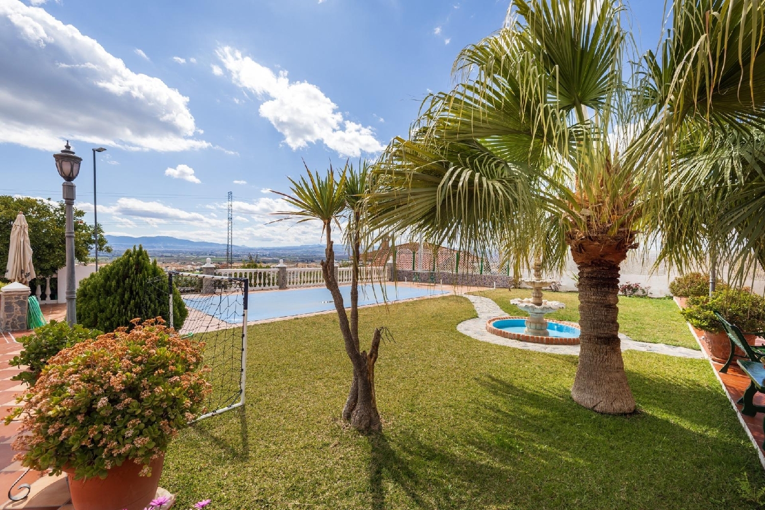  à vendre maison Atarfe Vega De Granada 4