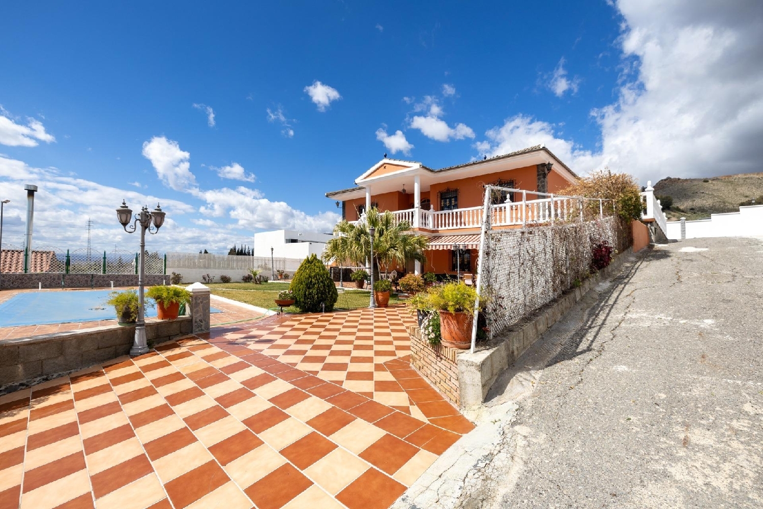  à vendre maison Atarfe Vega De Granada 5