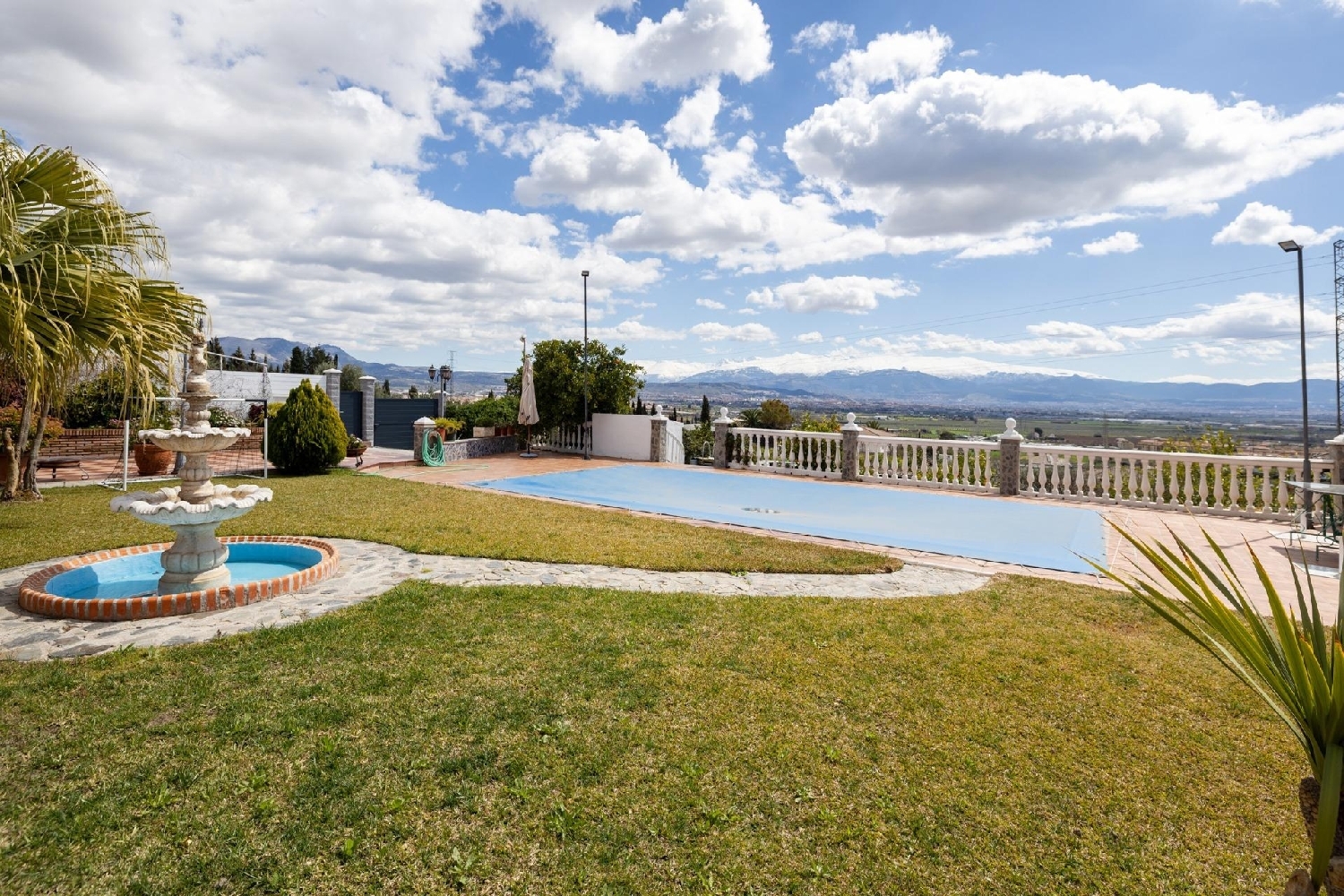  à vendre maison Atarfe Vega De Granada 3