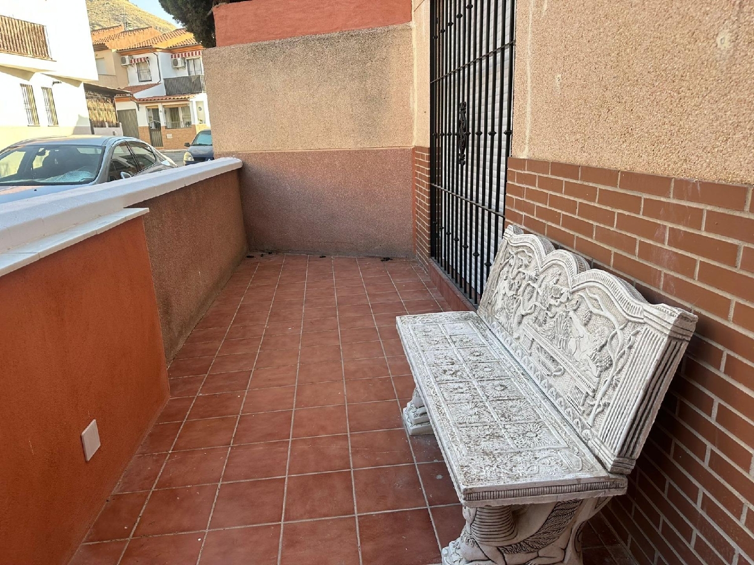 till salu hus Atarfe Vega De Granada 2