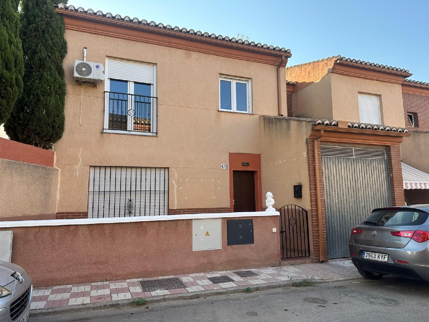  till salu hus Atarfe Vega De Granada 1
