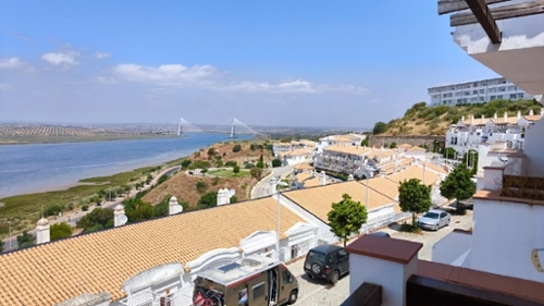 Ayamonte Costa Occidental maison foto 6285173