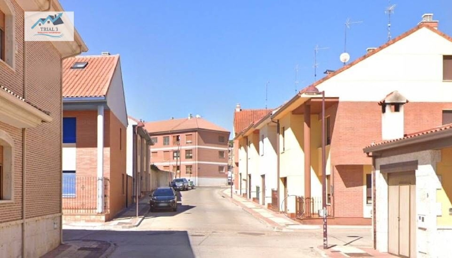  till salu hus Aziscar Campo De Gibraltar 2