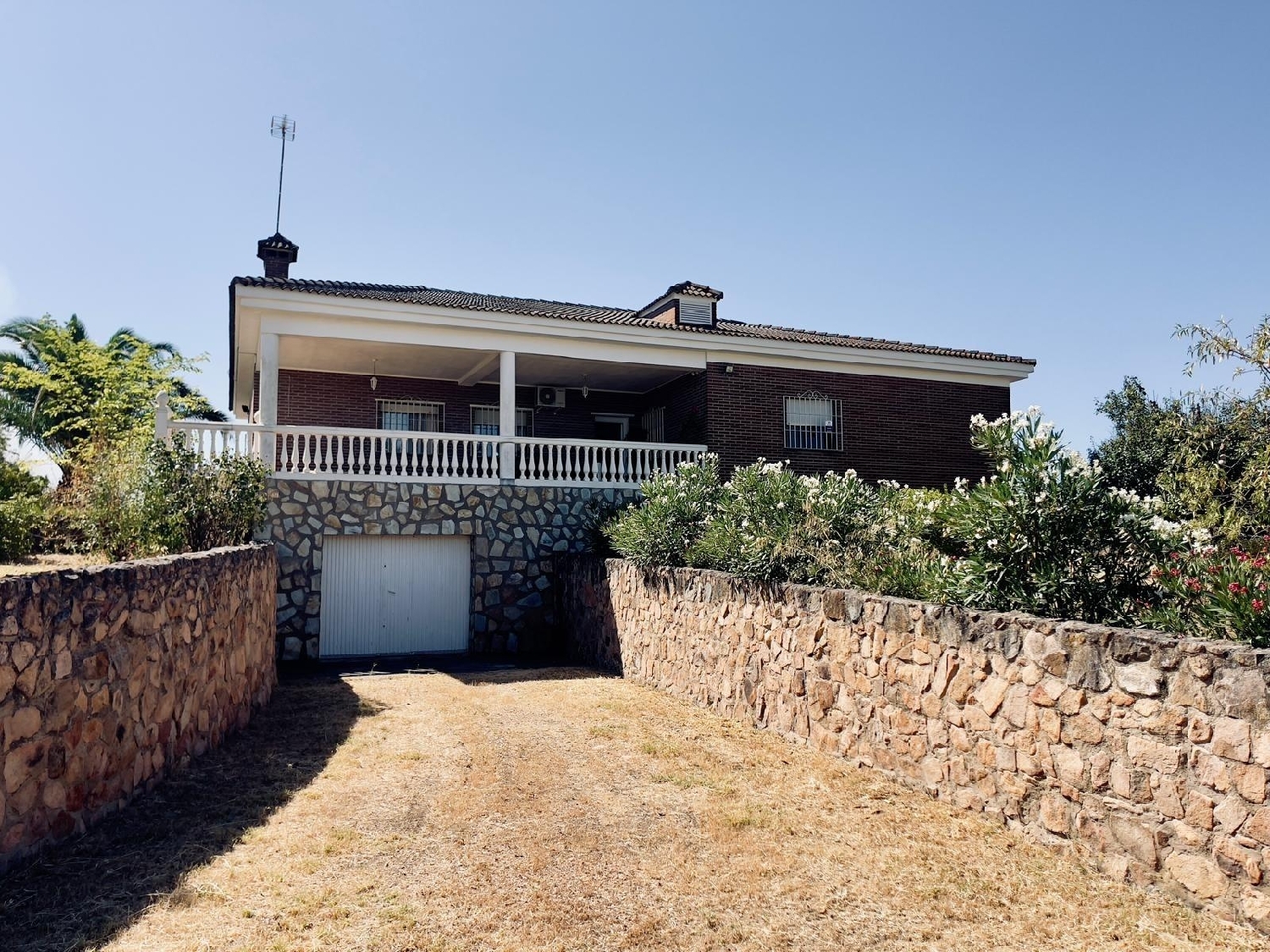  te koop huis Badajoz Casco Antiguo-Centro Badajoz 5