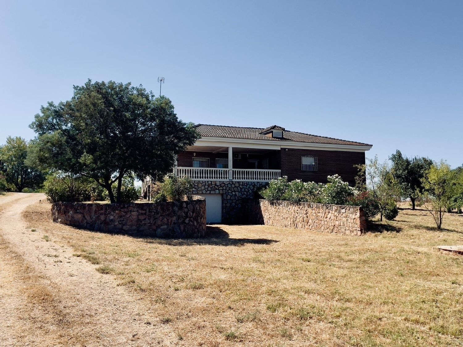  te koop huis Badajoz Casco Antiguo-Centro Badajoz 1