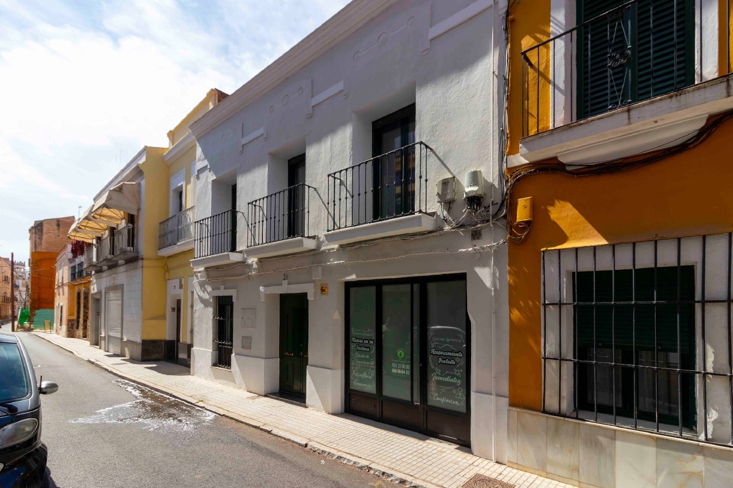 kaufen Haus Badajoz Casco Antiguo-Centro Badajoz 2