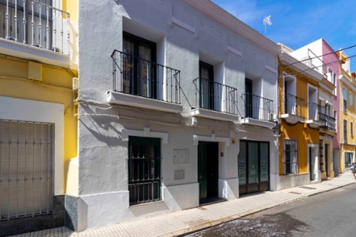 Badajoz Casco Antiguo-Centro Badajoz Haus Bild 6287792