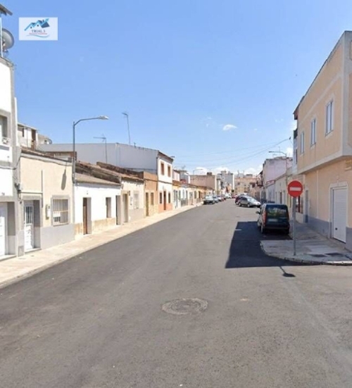 Badajoz Casco Antiguo-Centro Badajoz casa foto 6292960