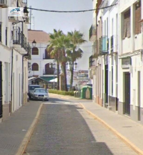 Badajoz Casco Antiguo-Centro Badajoz casa foto 6293000