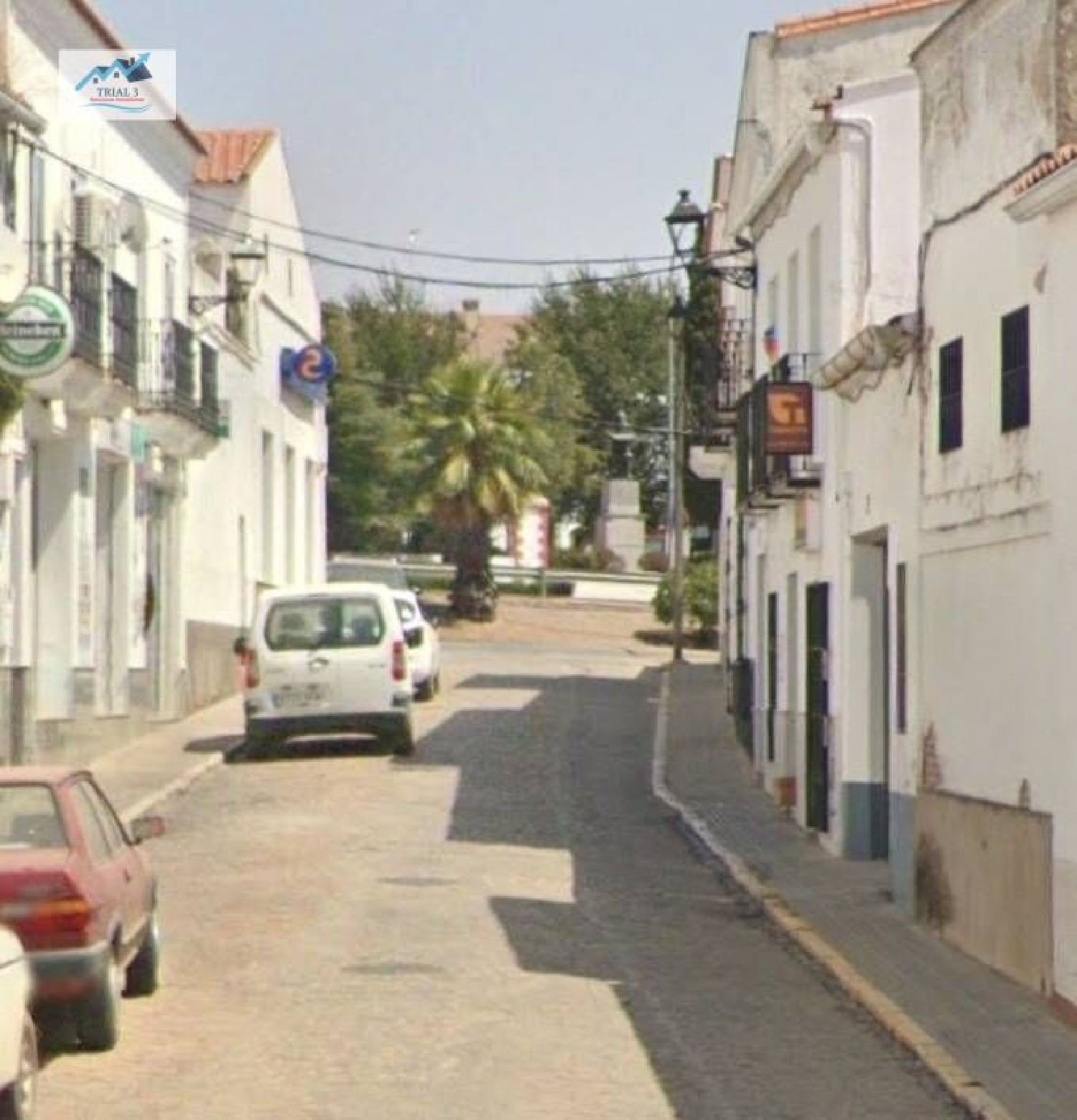 kaufen Haus Badajoz Casco Antiguo-Centro Badajoz 2