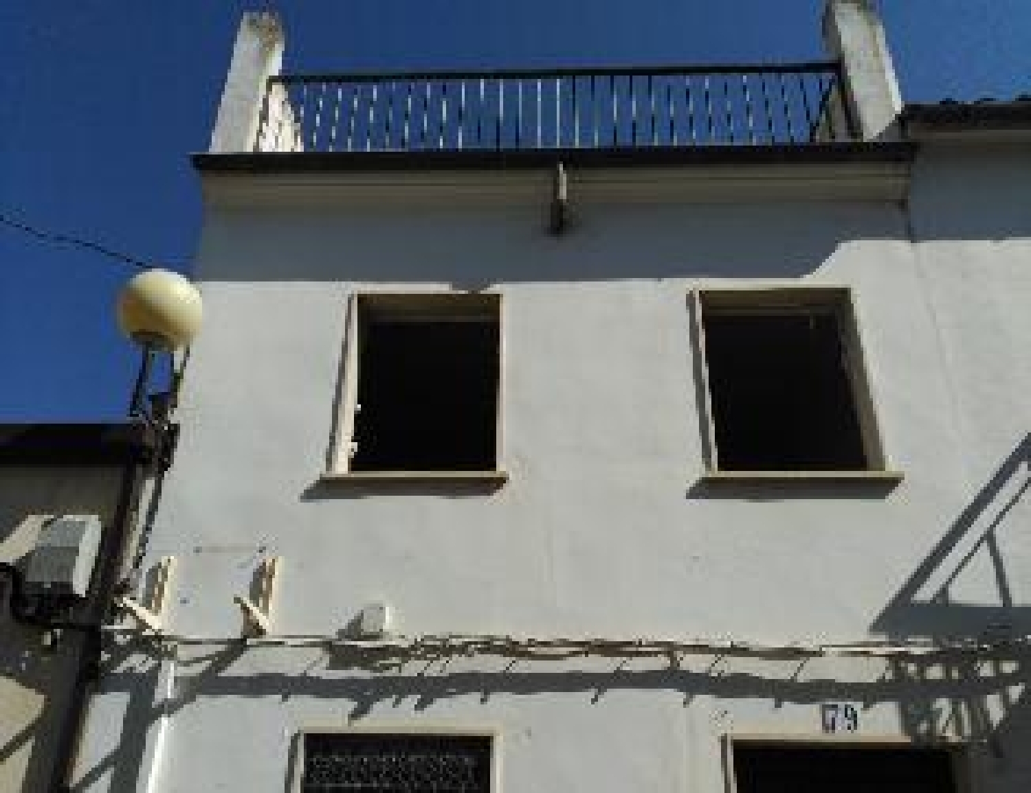  à vendre maison Bailén Sierra Morena 1