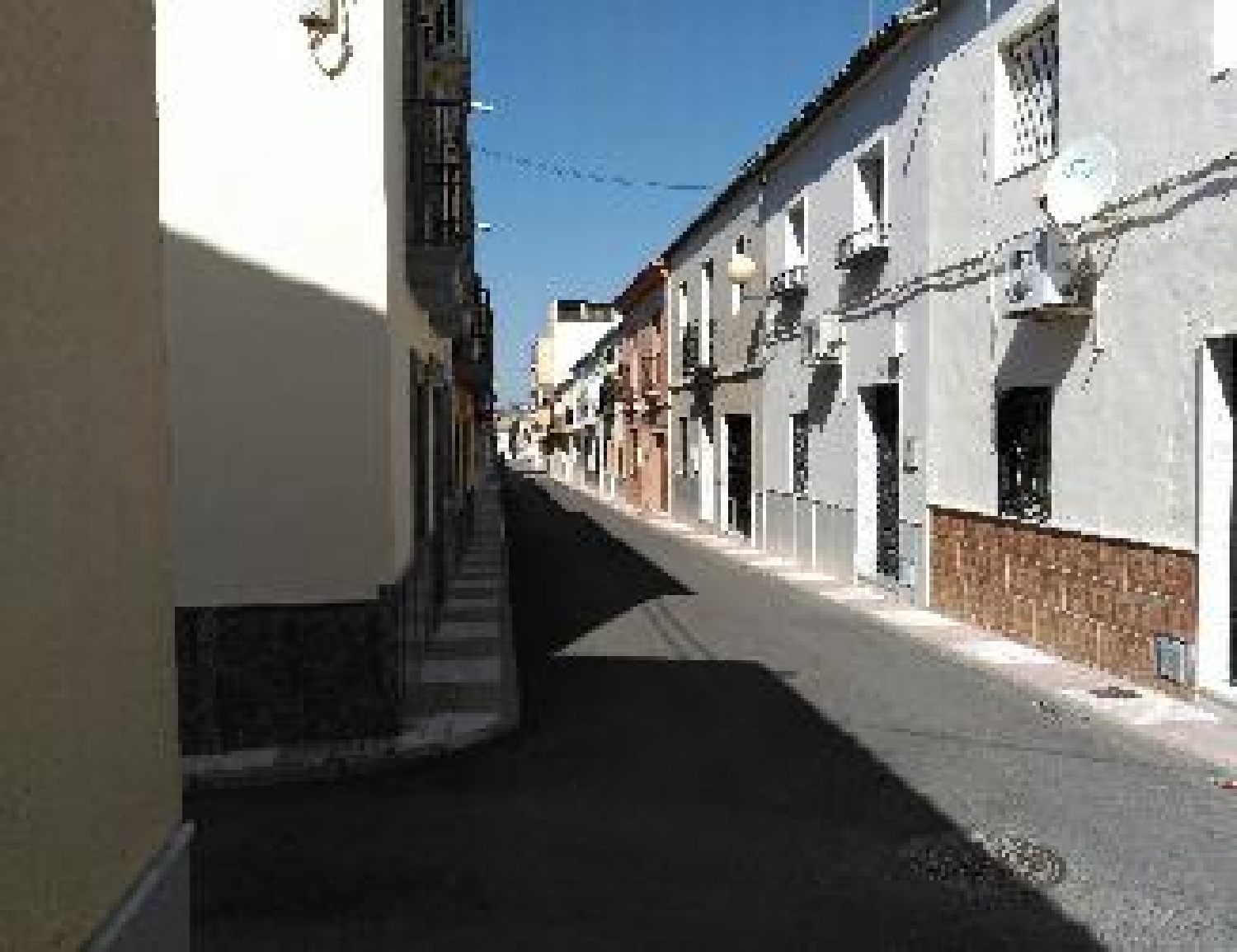 à vendre maison Bailén Sierra Morena 2