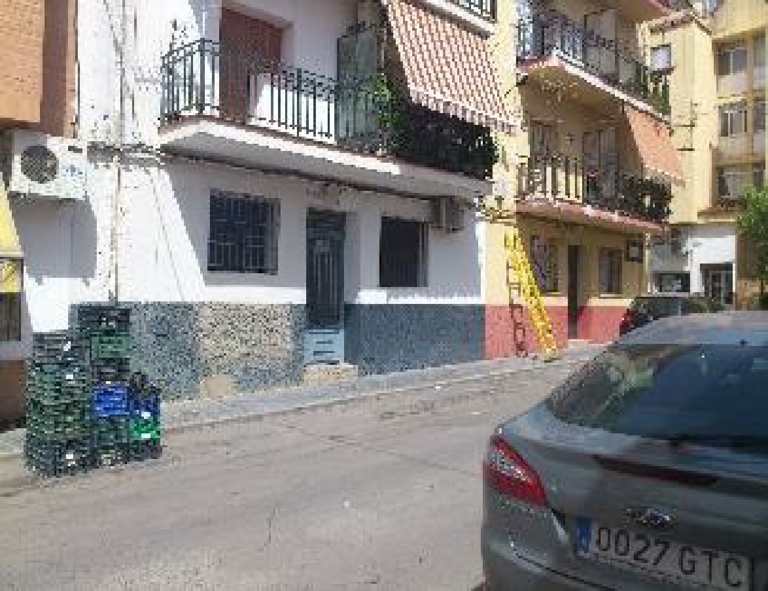  à vendre maison Bailén Sierra Morena 2