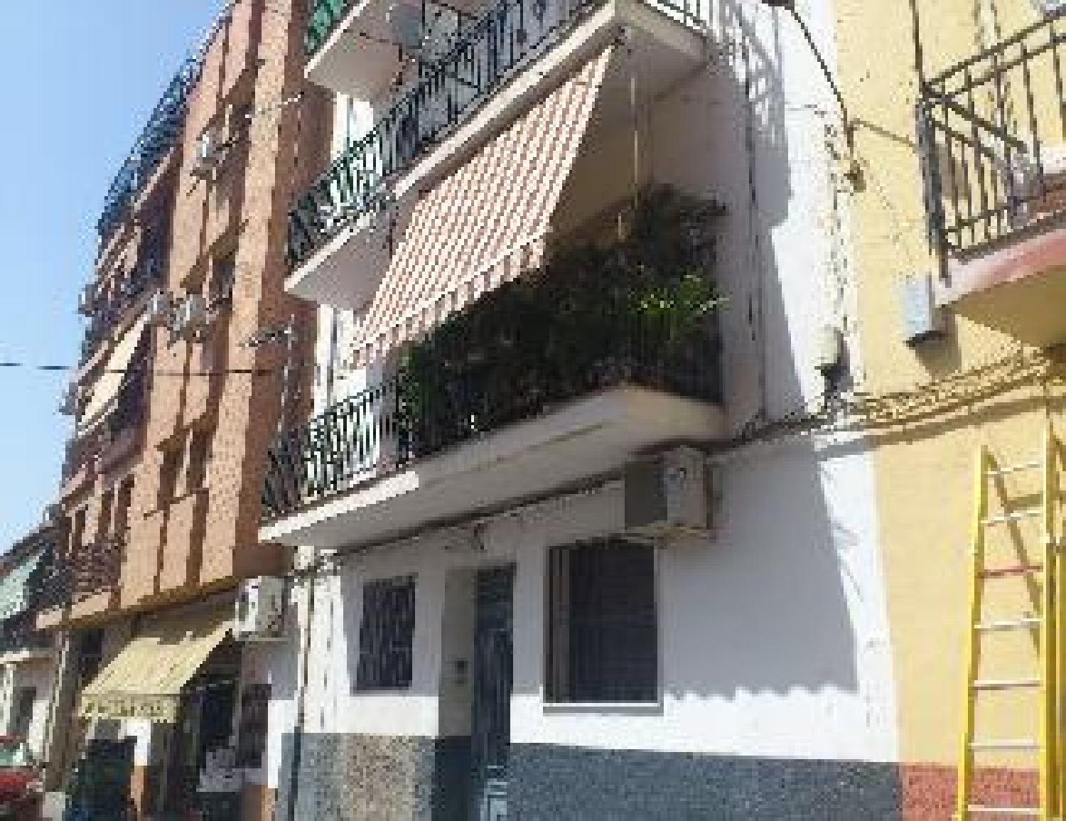  à vendre maison Bailén Sierra Morena 1
