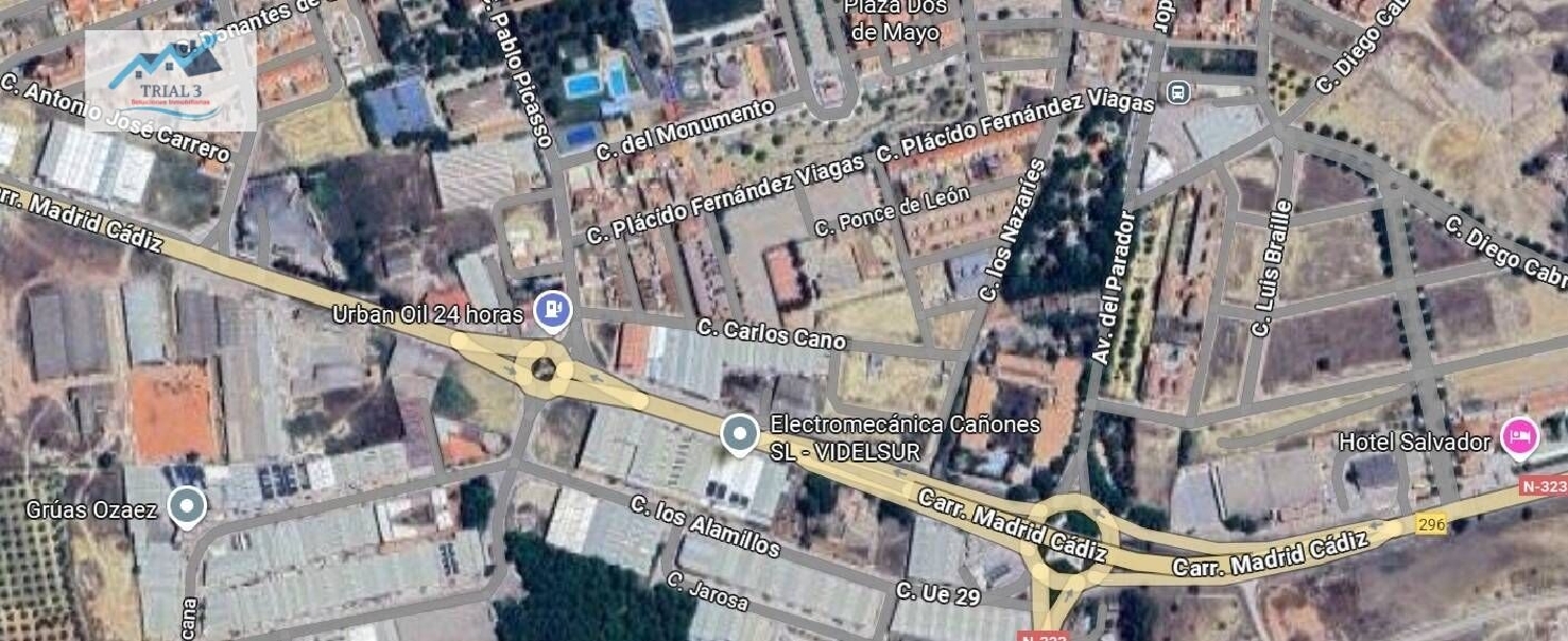  en venta casa Bailén Sierra Morena 2