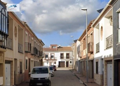 Bailén Sierra Morena casa foto 6289111