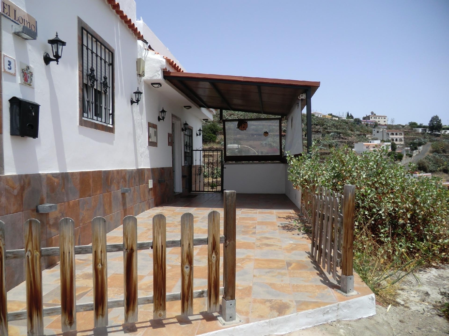  for sale house Balcon De Telde Área Este 1