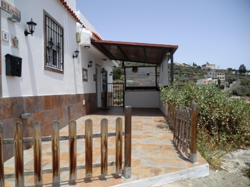 Balcon De Telde Área Este casa foto 6287375