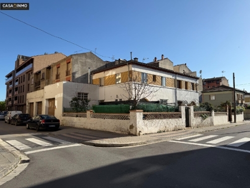 Barbastro Somontano De Barbastro Haus Bild 6292491