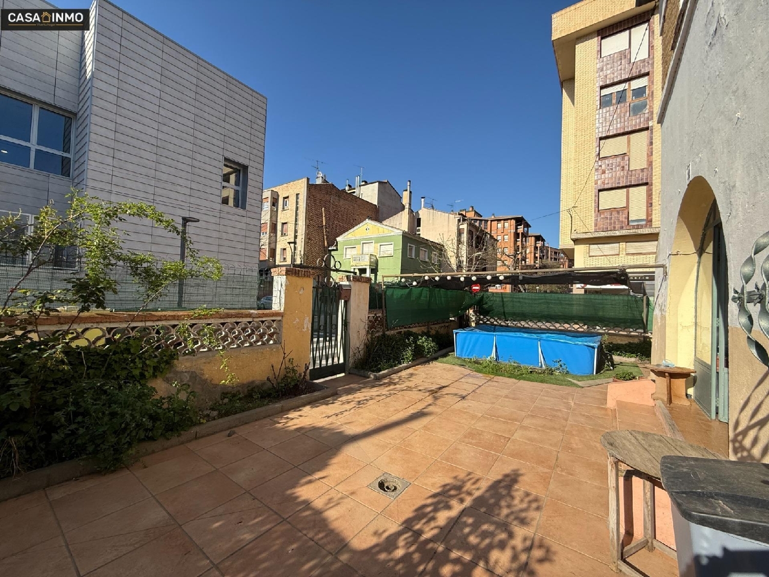 kaufen Haus Barbastro Somontano De Barbastro 3