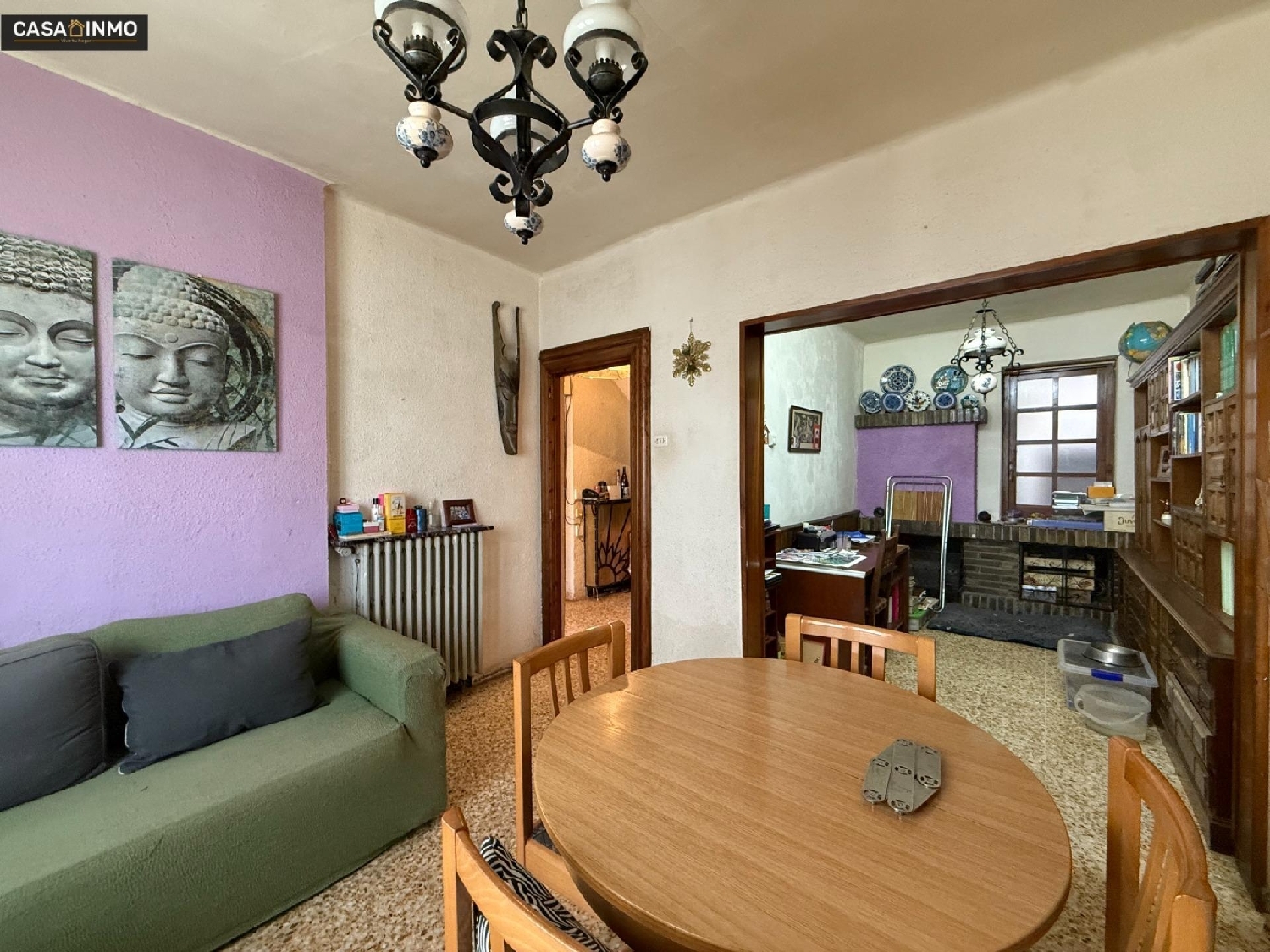  kaufen Haus Barbastro Somontano De Barbastro 7