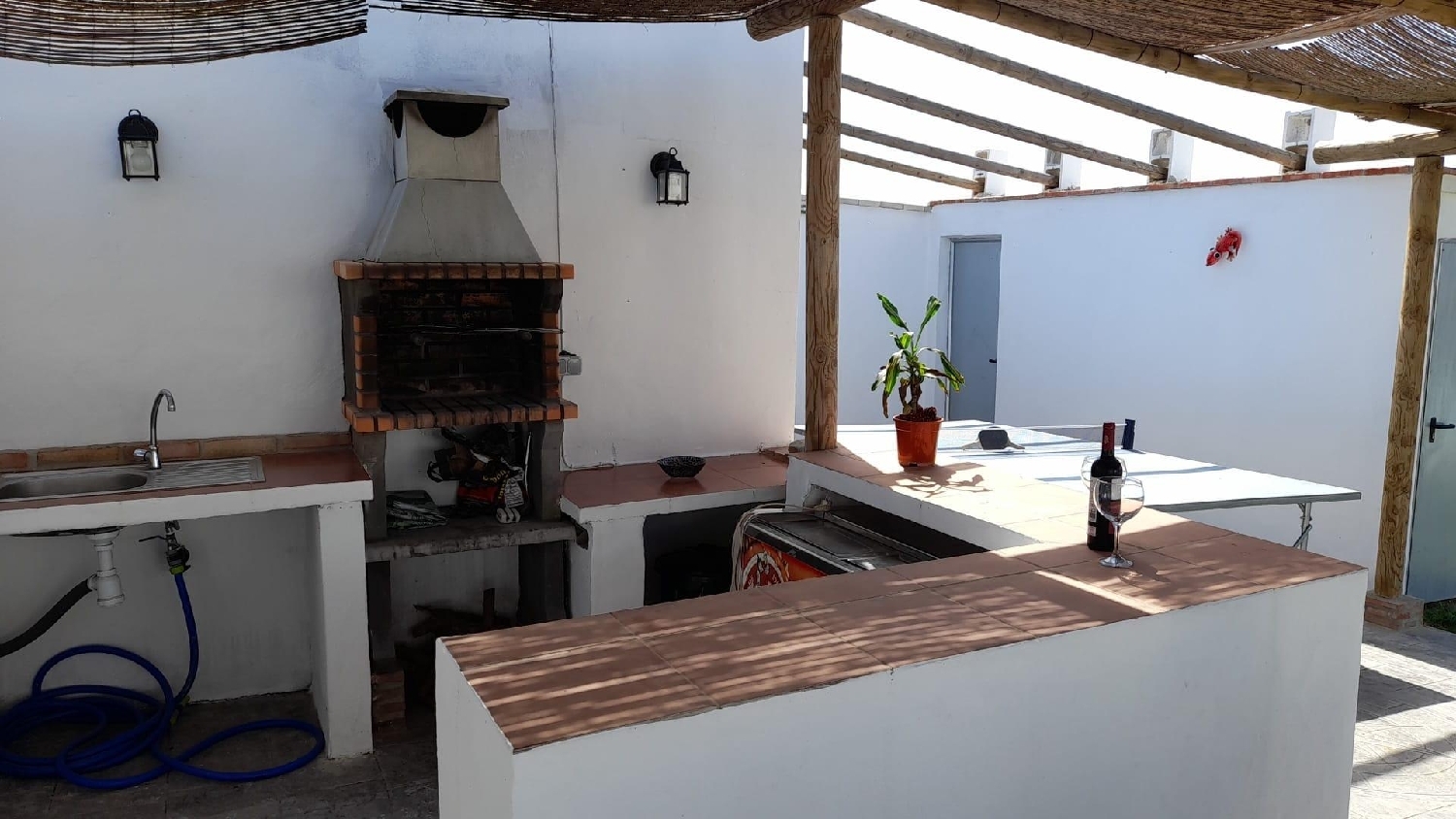  till salu hus Barbate Janda (La) 7