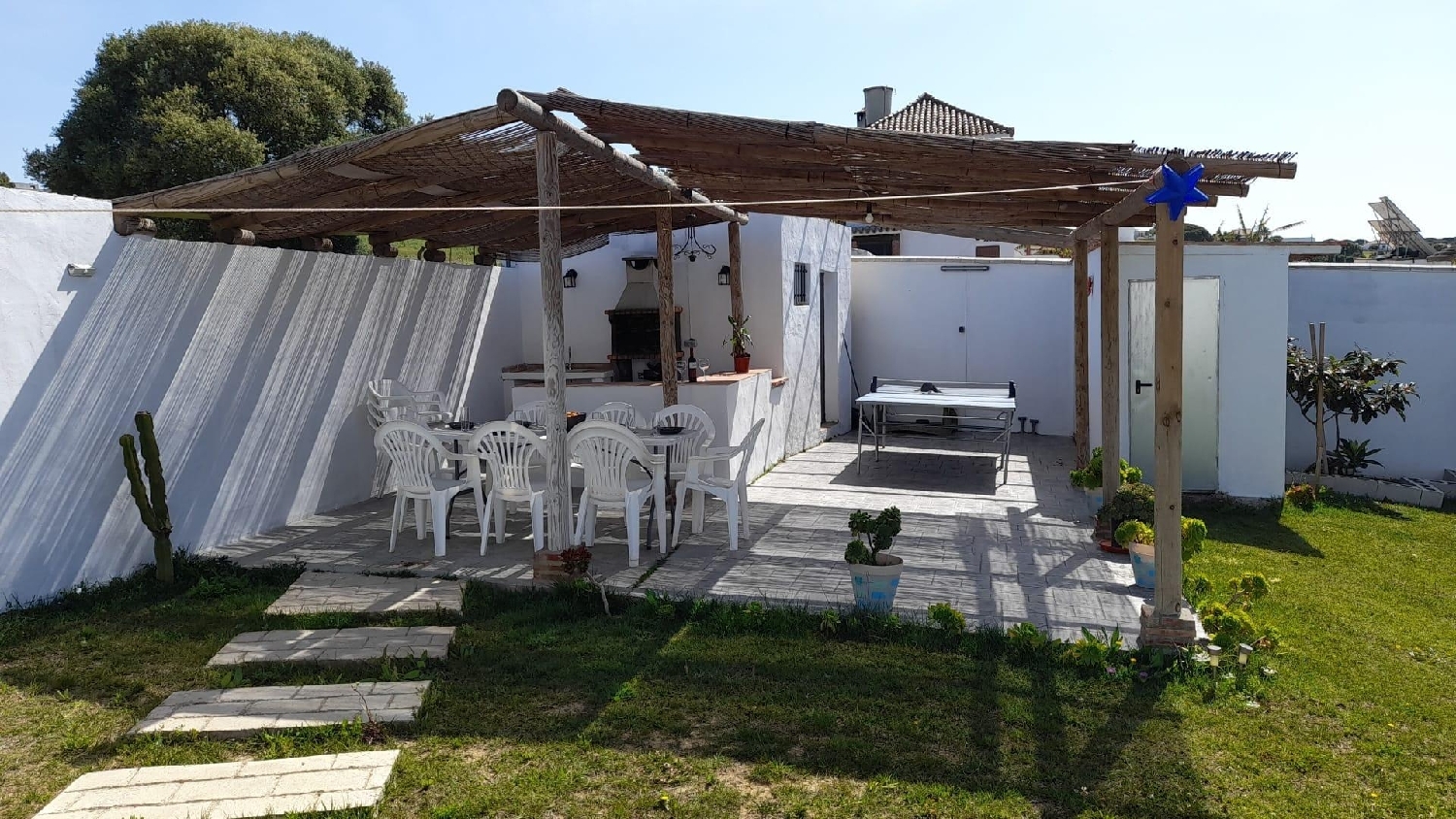  till salu hus Barbate Janda (La) 3
