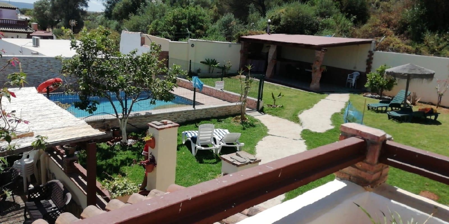  till salu hus Barbate Janda (La) 2