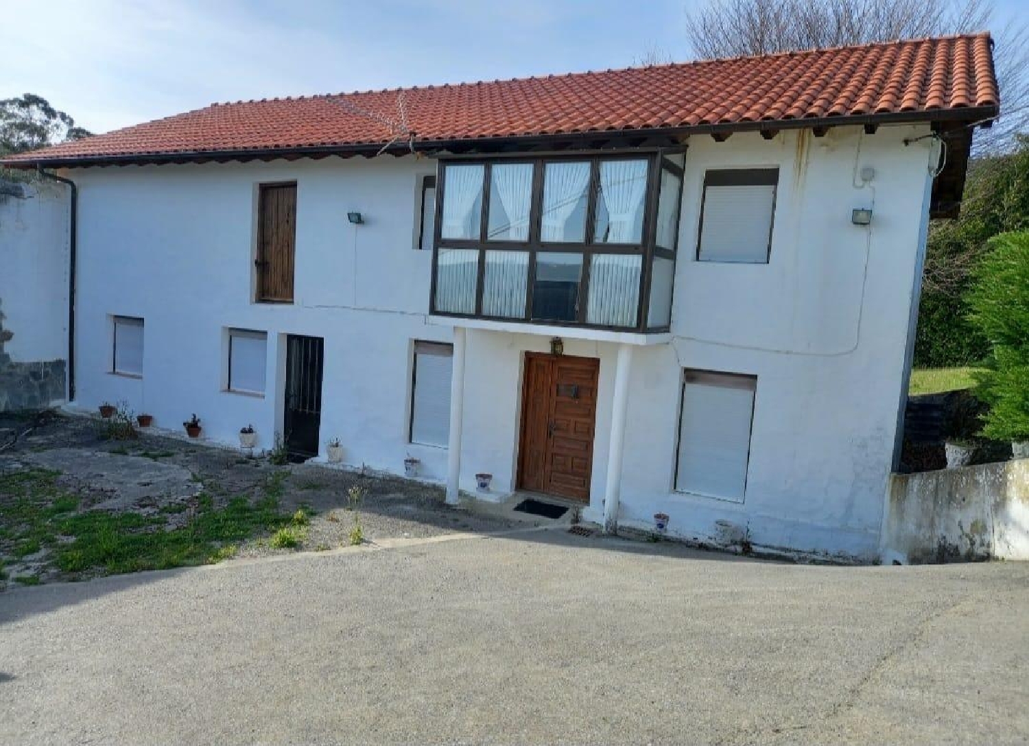  for sale house Bareyo Trasmiera 6