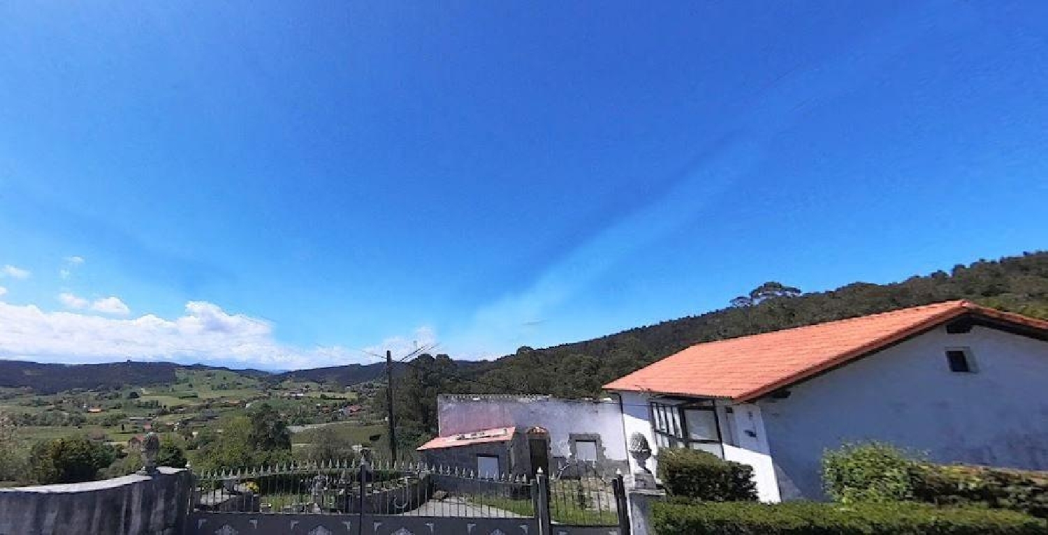  for sale house Bareyo Trasmiera 5