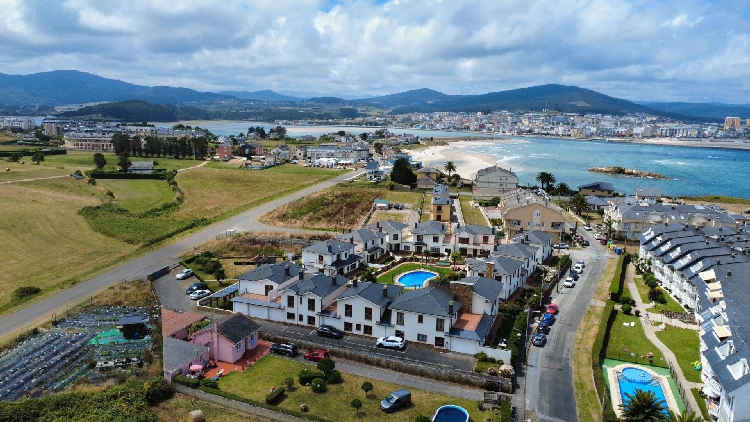  till salu hus Barreiros Barcala 8