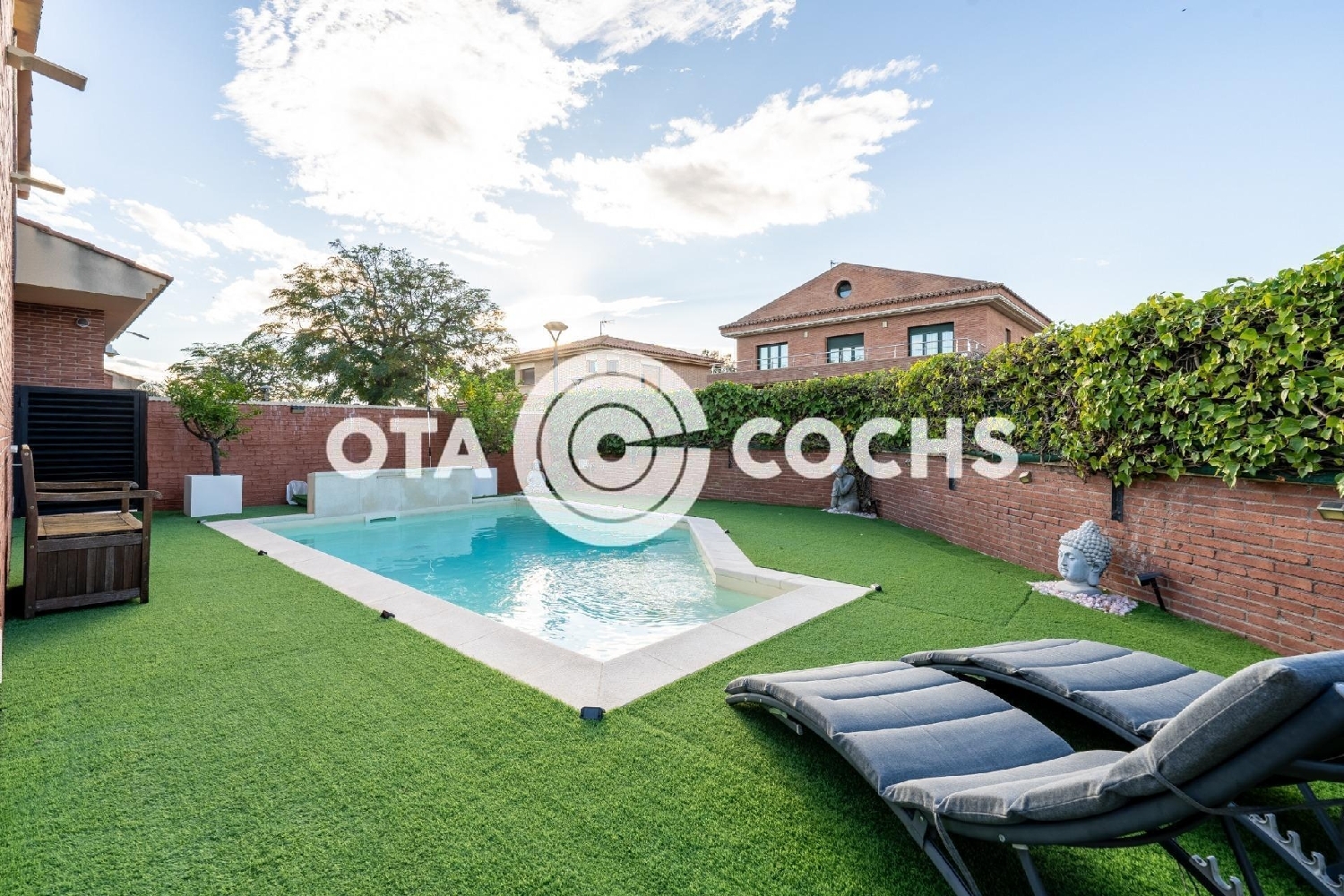  en venta casa Barriada Les Tres Creus Bages 1