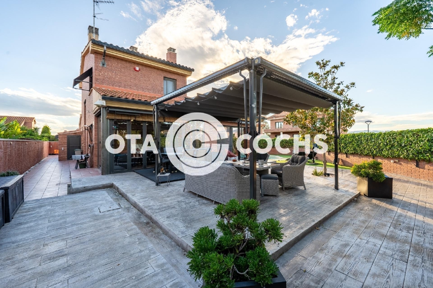  en venta casa Barriada Les Tres Creus Bages 6