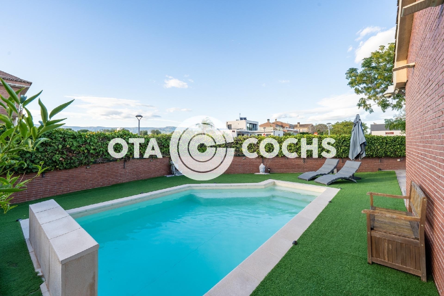  en venta casa Barriada Les Tres Creus Bages 7