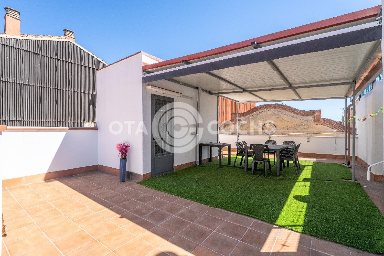  till salu hus Barriada Les Tres Creus Bages 1