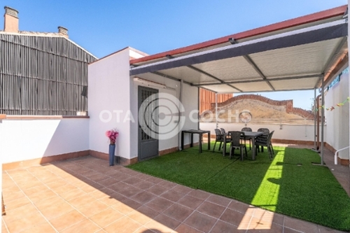 Barriada Les Tres Creus Bages hus foto 6287803