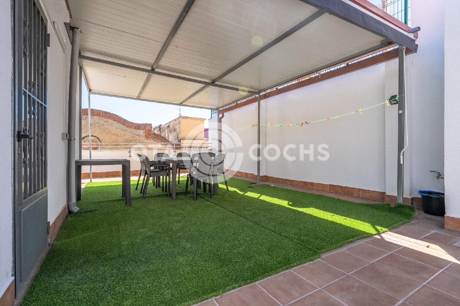 till salu hus Barriada Les Tres Creus Bages 2