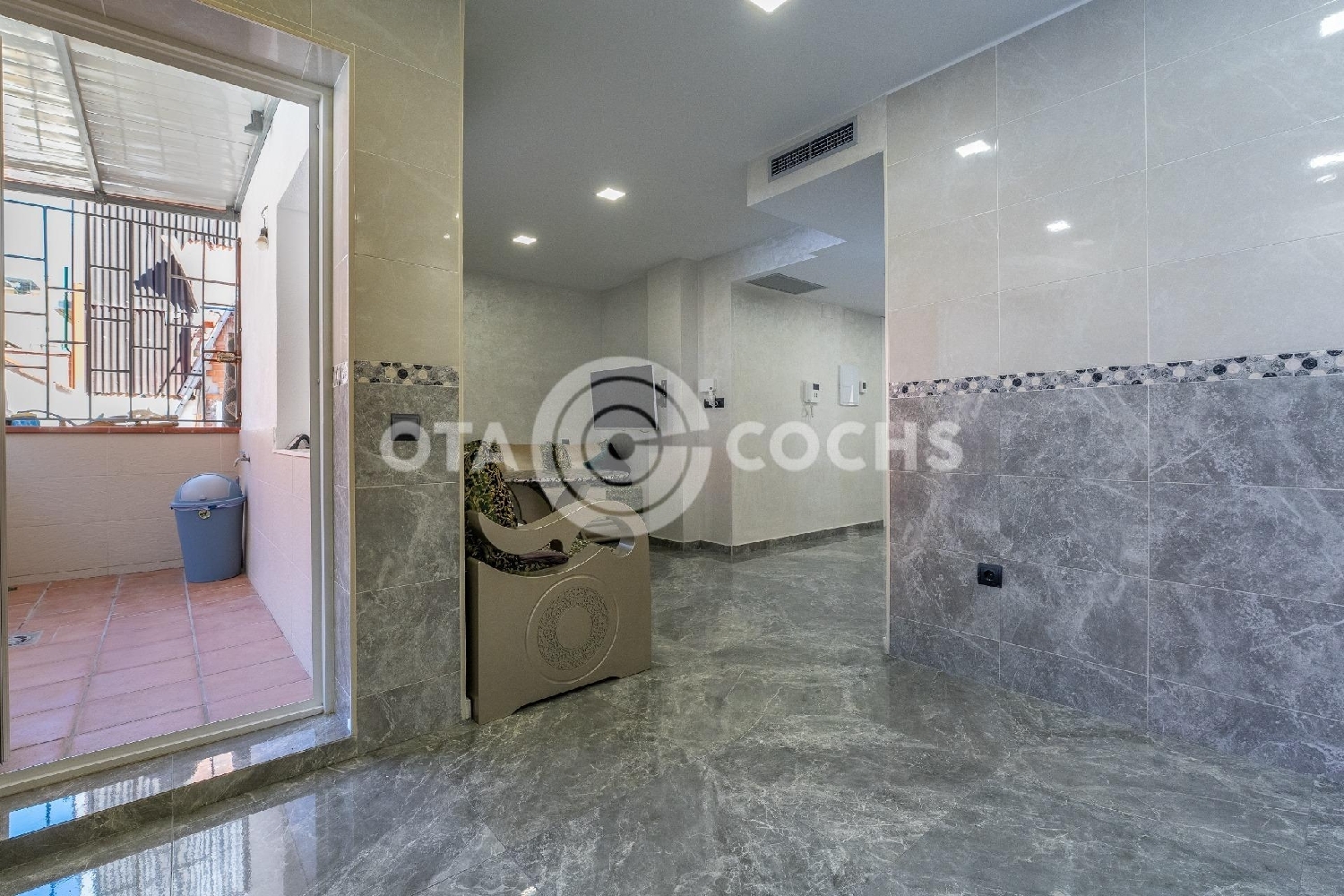  till salu hus Barriada Les Tres Creus Bages 6