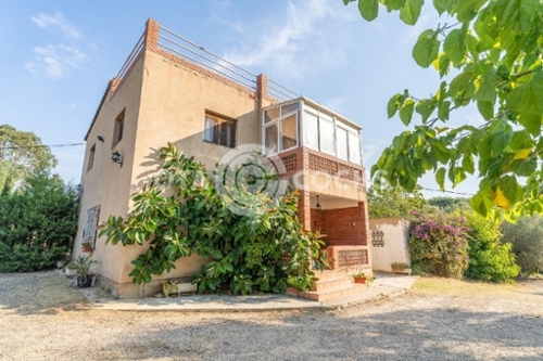 Barriada Les Tres Creus Bages casa foto 6291990