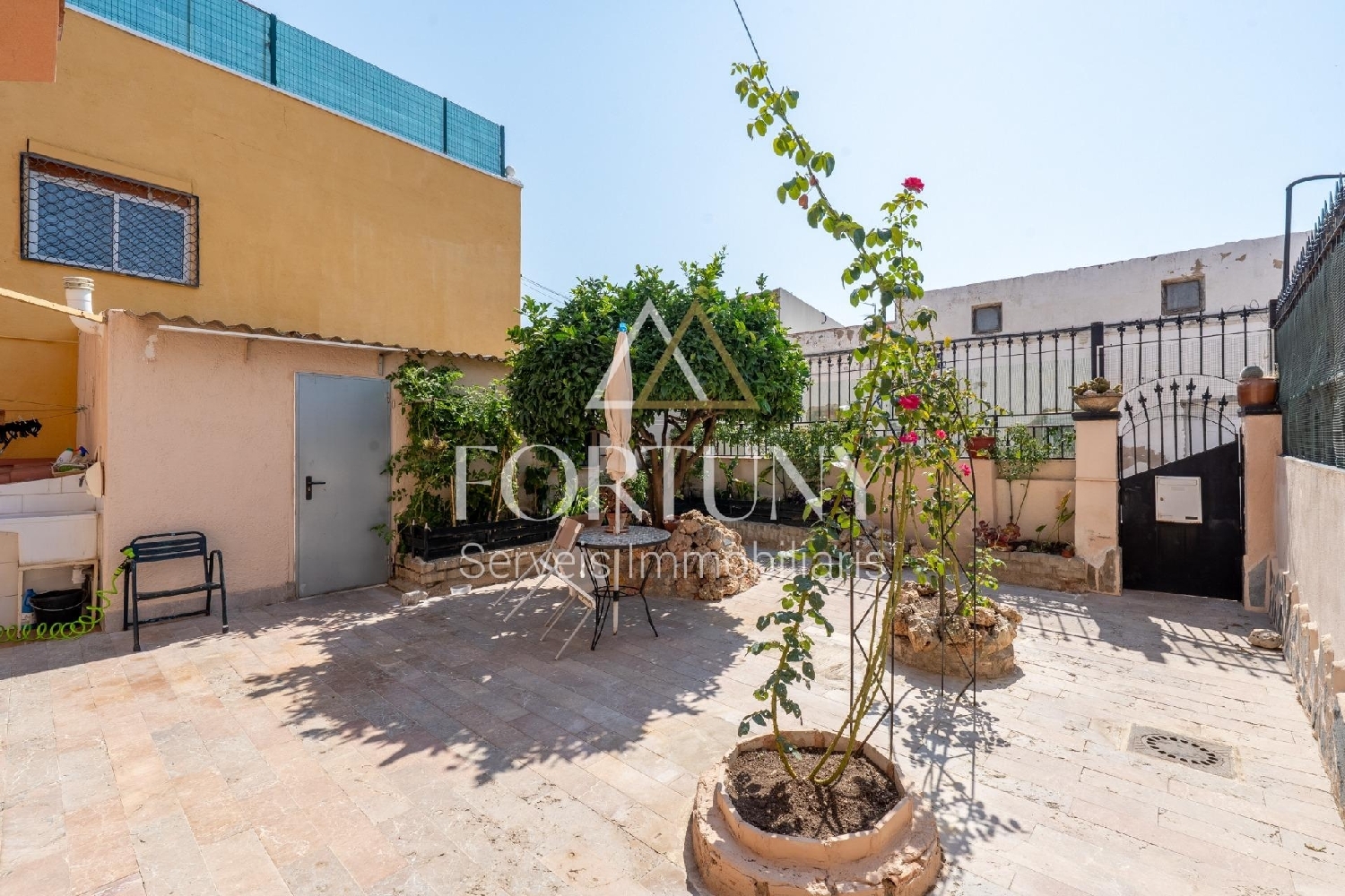  kaufen Haus Barriada Les Tres Creus Bages 1