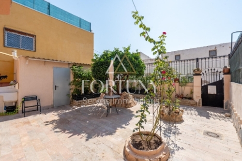 Barriada Les Tres Creus Bages Haus Bild 6288497