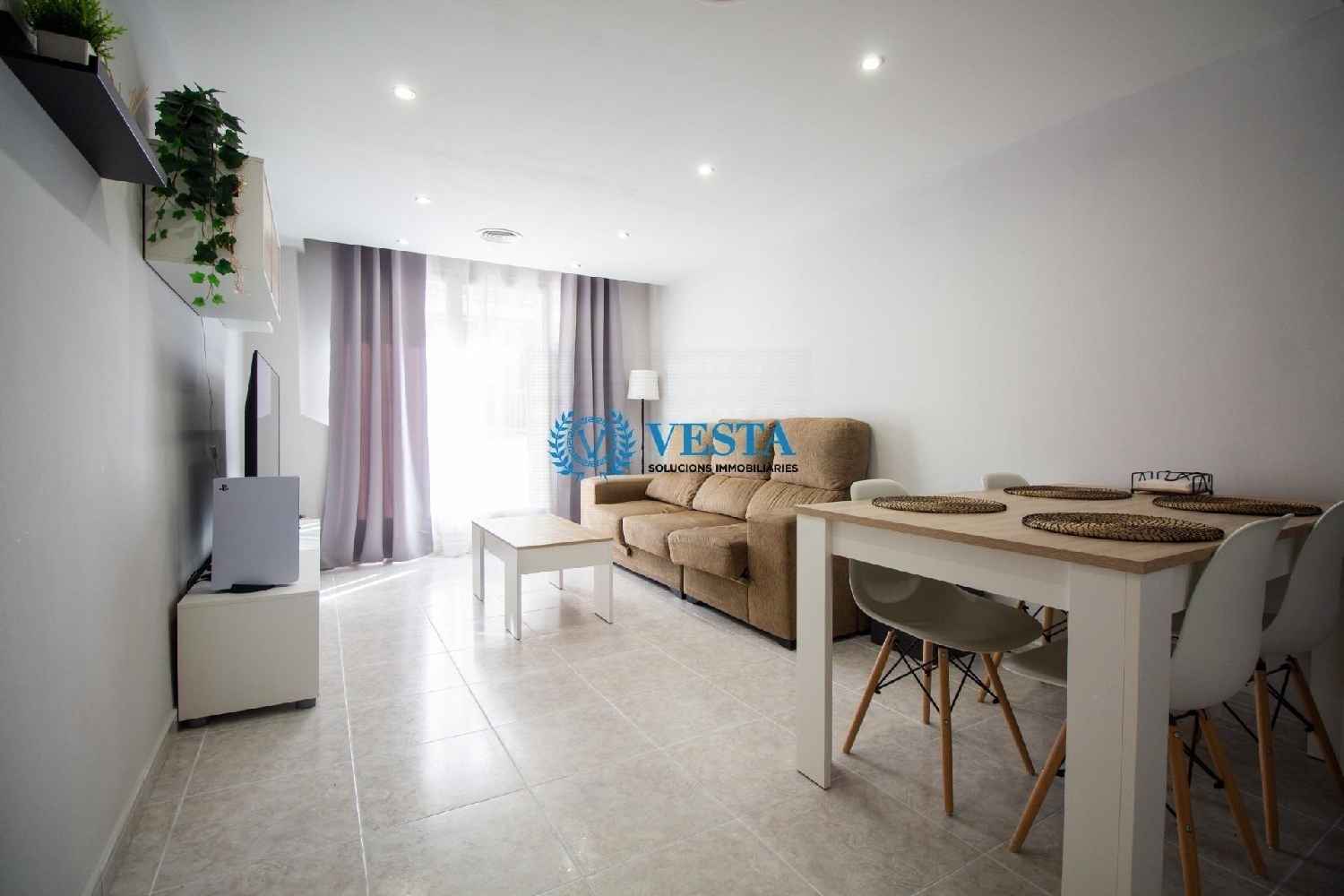  te koop huis Barriada Les Tres Creus Bages 1