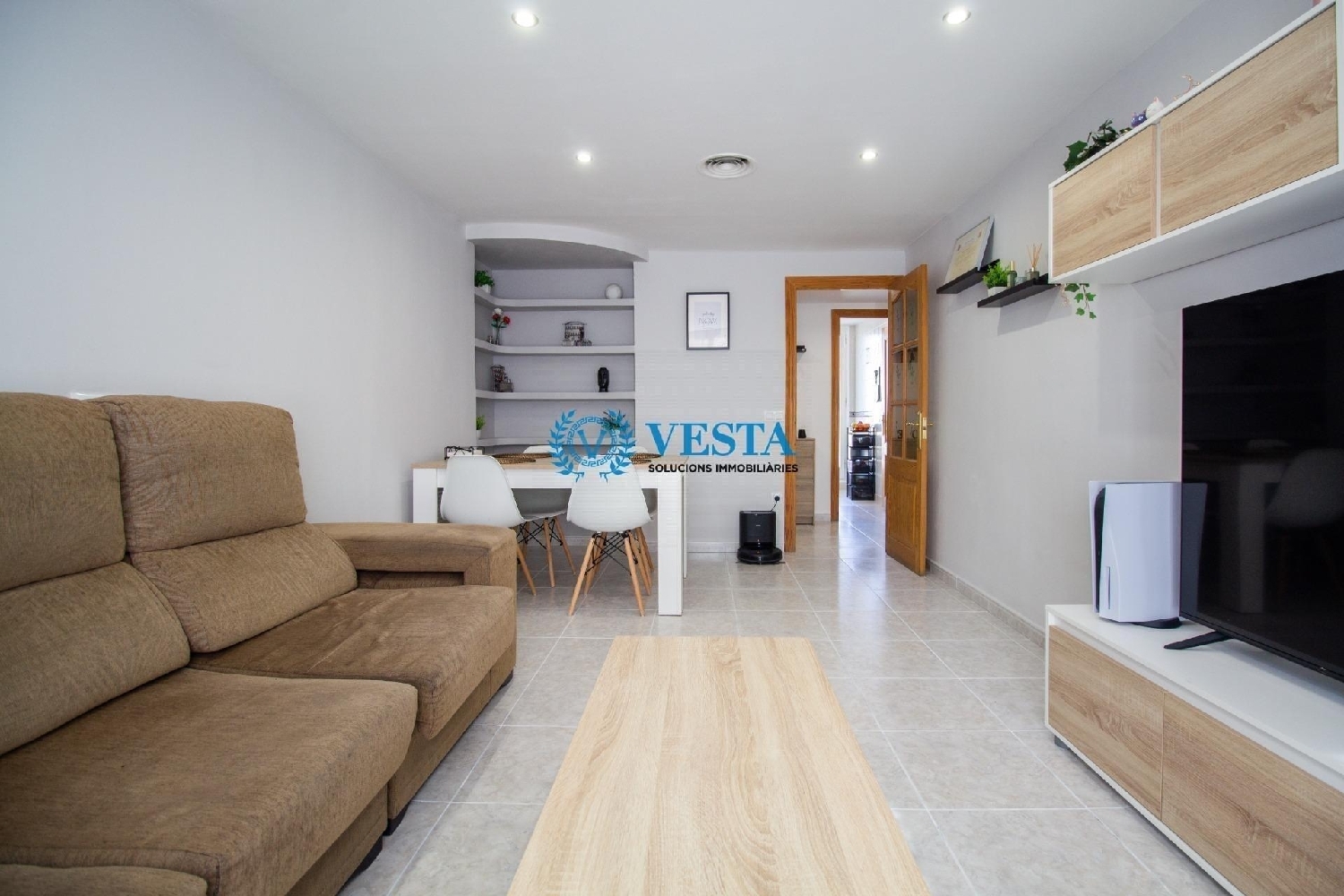  te koop huis Barriada Les Tres Creus Bages 5